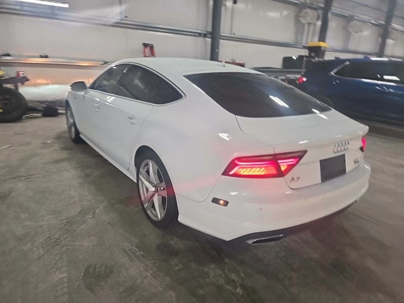 Audi A7 PRESTIGE 3.0TFSI ZF8, снимка 2 - Автомобили и джипове - 49169264