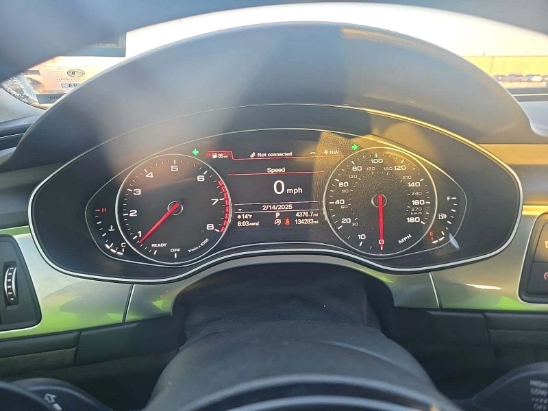 Audi A7 PRESTIGE 3.0TFSI ZF8, снимка 7 - Автомобили и джипове - 49169264