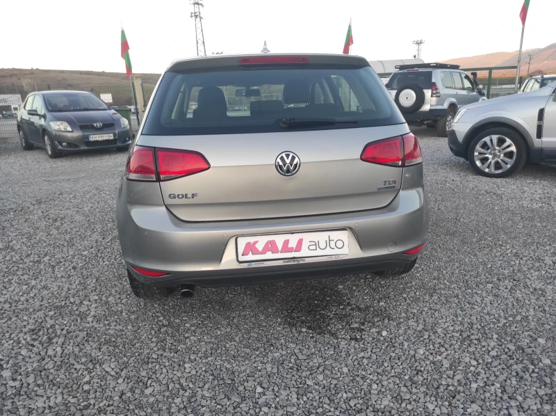 VW Golf Италия , снимка 4 - Автомобили и джипове - 49426222