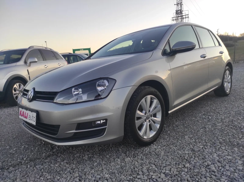 VW Golf Италия , снимка 2 - Автомобили и джипове - 49426222