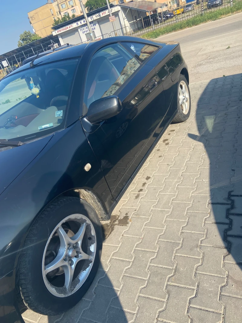 Toyota Celica 1.8I, снимка 3 - Автомобили и джипове - 52308143