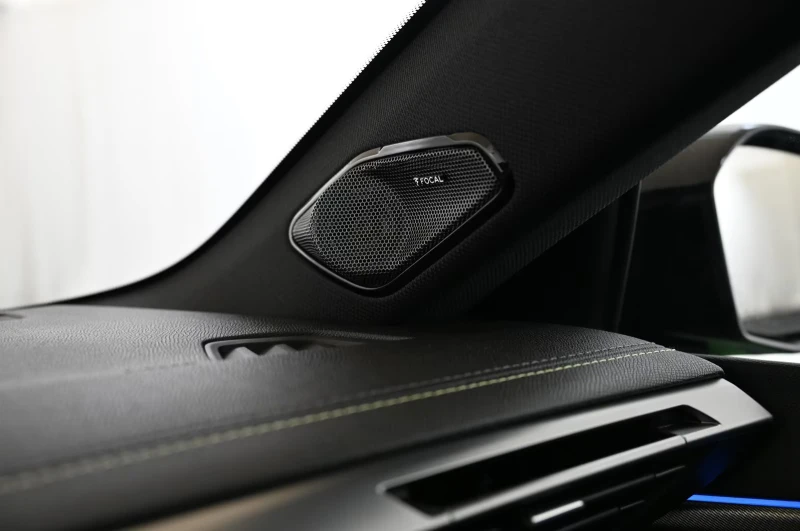 Peugeot 308 PHEV/224HP/GT/MATRIX/FOCAL/360/482g, снимка 14 - Автомобили и джипове - 52157533