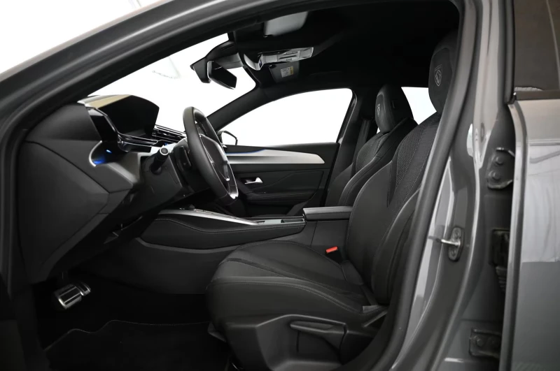 Peugeot 308 PHEV/224HP/GT/MATRIX/FOCAL/360/482g, снимка 8 - Автомобили и джипове - 52157533