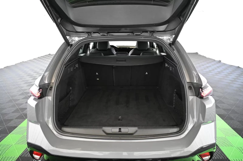 Peugeot 308 PHEV/224HP/GT/MATRIX/FOCAL/360/482g, снимка 16 - Автомобили и джипове - 52157533