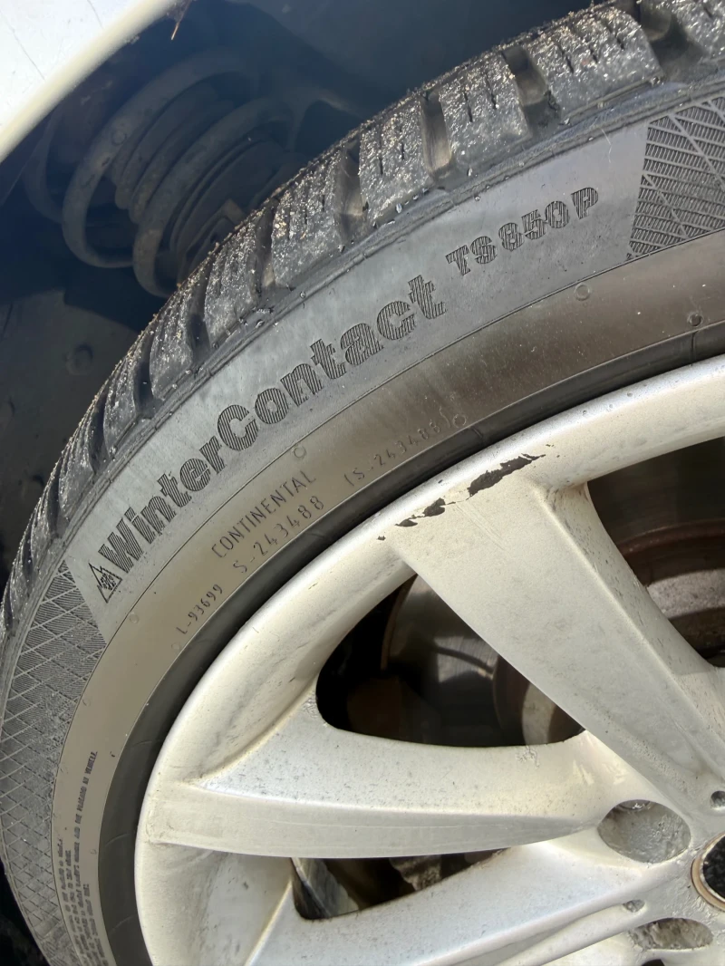 BMW 325 М57, снимка 12 - Автомобили и джипове - 52351471