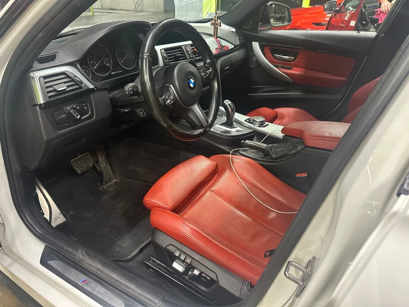 BMW 340 XI Топ цена до края на годината, снимка 12 - Автомобили и джипове - 52730018