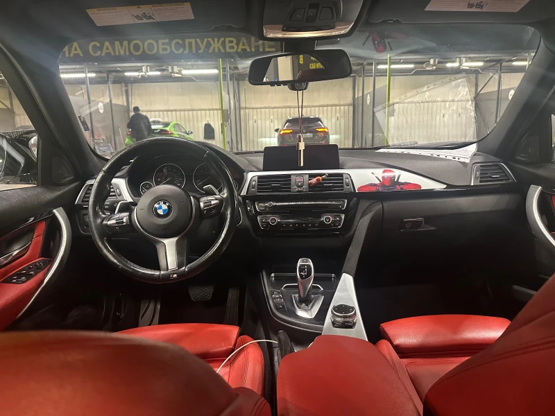BMW 340 XI Топ цена до края на годината, снимка 7 - Автомобили и джипове - 52730018