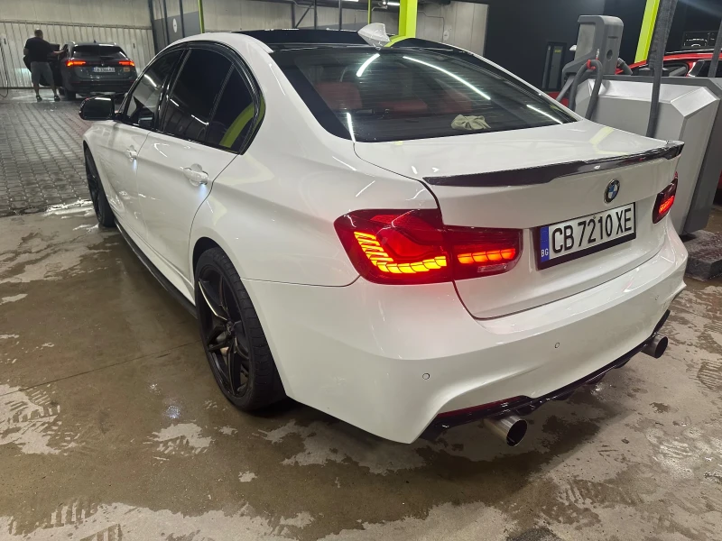 BMW 340 XI Топ цена до края на годината, снимка 6 - Автомобили и джипове - 52730018