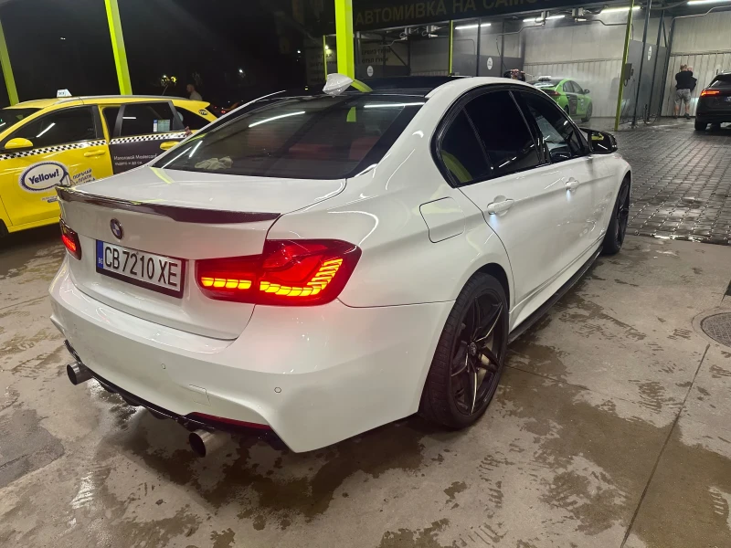 BMW 340 XI Топ цена до края на годината, снимка 4 - Автомобили и джипове - 52730018