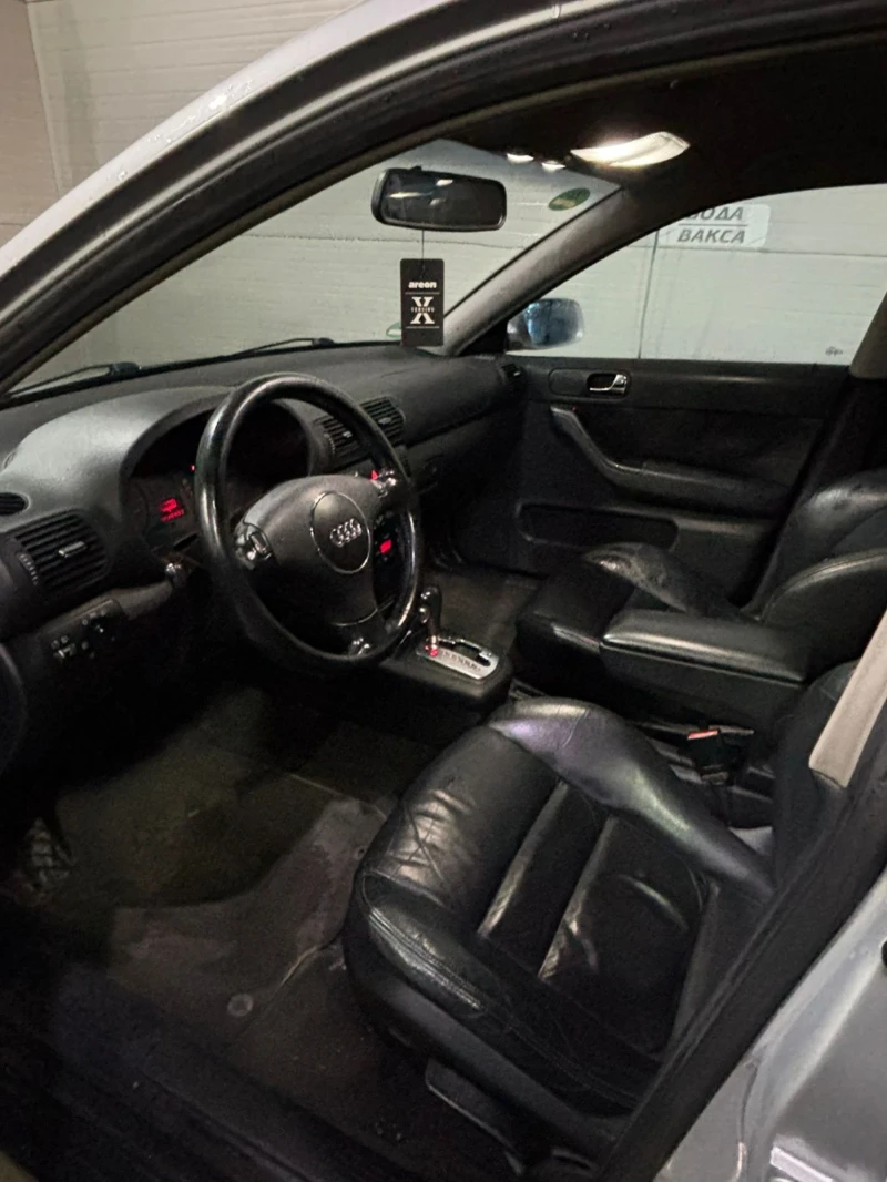 Audi A3 A3 1.9 131, снимка 6 - Автомобили и джипове - 52896101