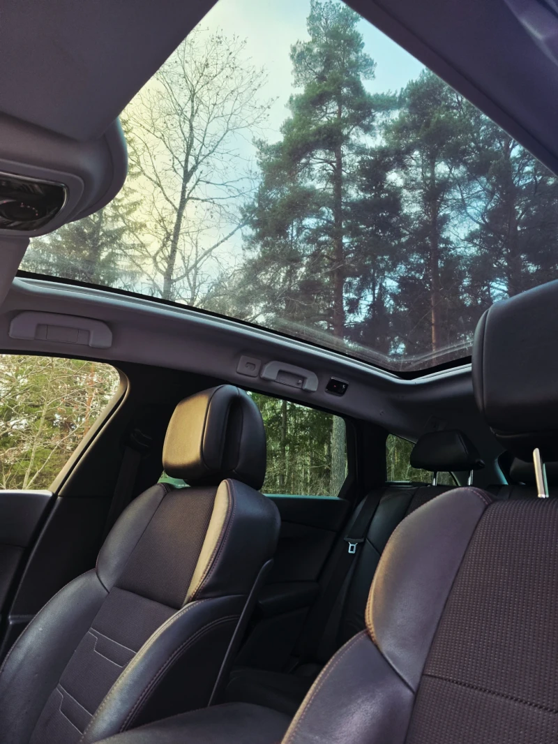 Peugeot 508 GT 2.2 Exclusive Panorama JBL ЛИЗИНГ, снимка 5 - Автомобили и джипове - 52947361
