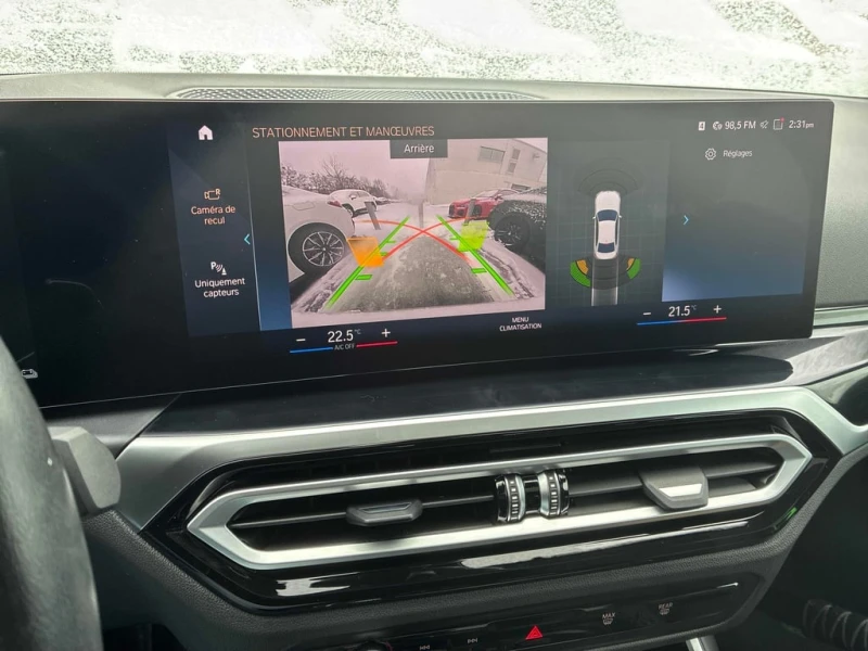 BMW 330 * 330e xDrive * CARFAX * ЦЕНА ДО БГ, снимка 10 - Автомобили и джипове - 53165759