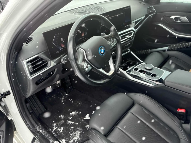 BMW 330 * 330e xDrive * CARFAX * ЦЕНА ДО БГ, снимка 7 - Автомобили и джипове - 53165759