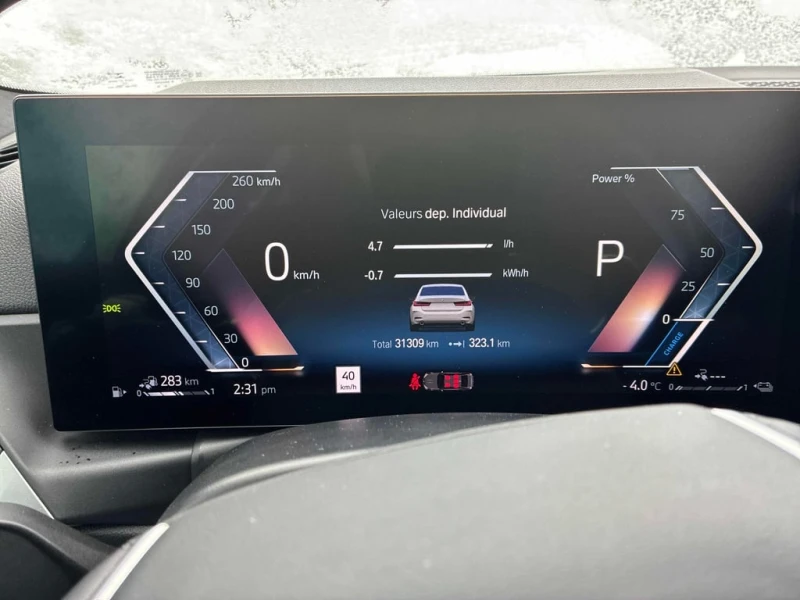 BMW 330 * 330e xDrive * CARFAX * ЦЕНА ДО БГ, снимка 8 - Автомобили и джипове - 53165759