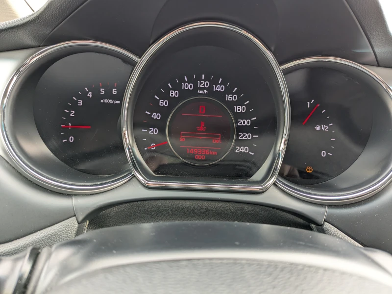 Kia Ceed, снимка 3 - Автомобили и джипове - 53384389