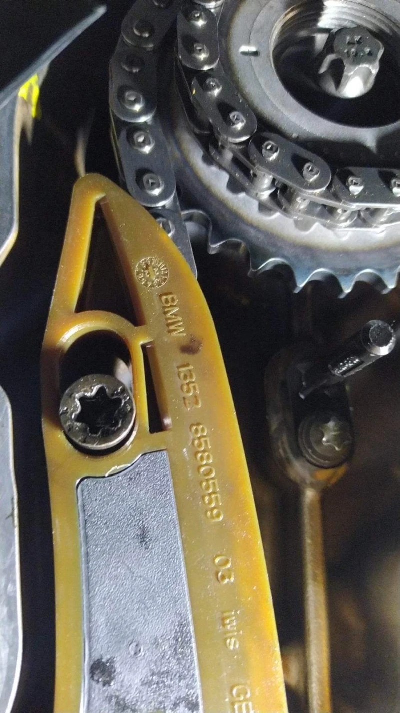 BMW 535, снимка 14 - Автомобили и джипове - 53492382