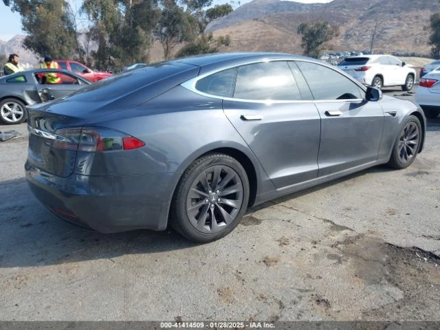 Tesla Model S * 100D/60D/75D/90D/P100D* CARFAX* , снимка 9 - Автомобили и джипове - 49428288