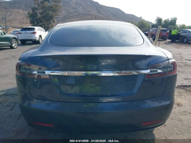 Tesla Model S * 100D/60D/75D/90D/P100D* CARFAX* , снимка 7 - Автомобили и джипове - 49428288