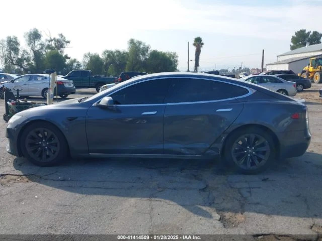 Tesla Model S * 100D/60D/75D/90D/P100D* CARFAX* , снимка 6 - Автомобили и джипове - 49428288