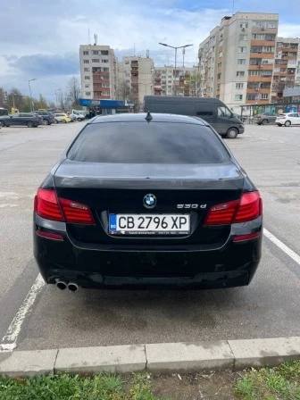 BMW 530  - изображение 4