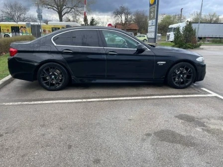 BMW 530  - изображение 2