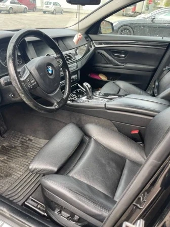 BMW 530  - изображение 6