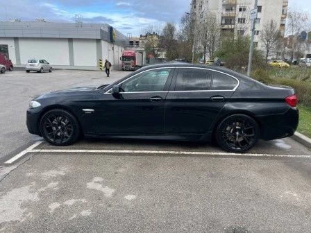 BMW 530  - изображение 5