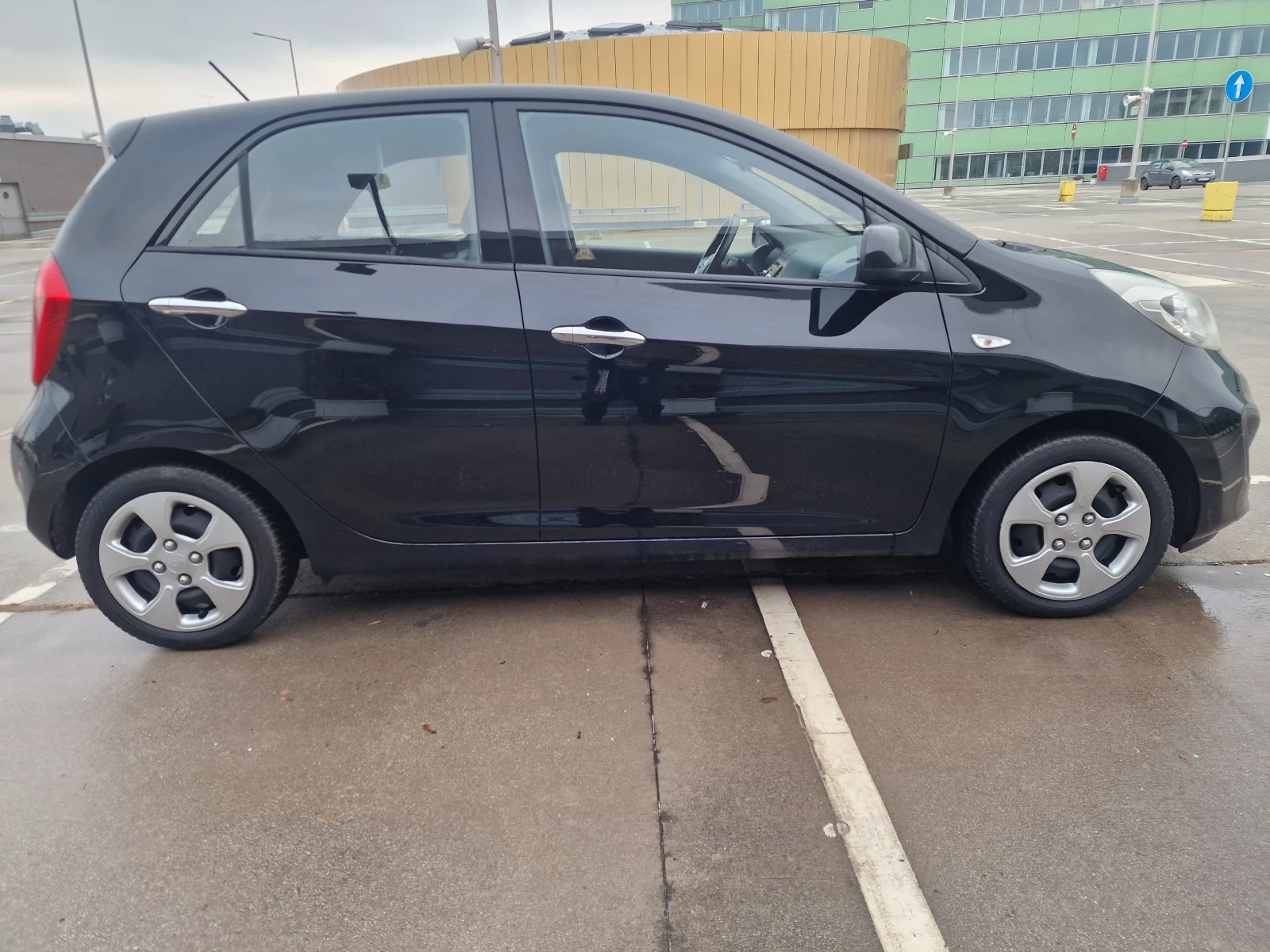 Kia Picanto 1.0 16V - изображение 4