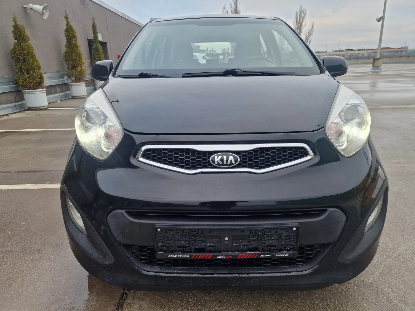 Kia Picanto 1.0 16V - изображение 2