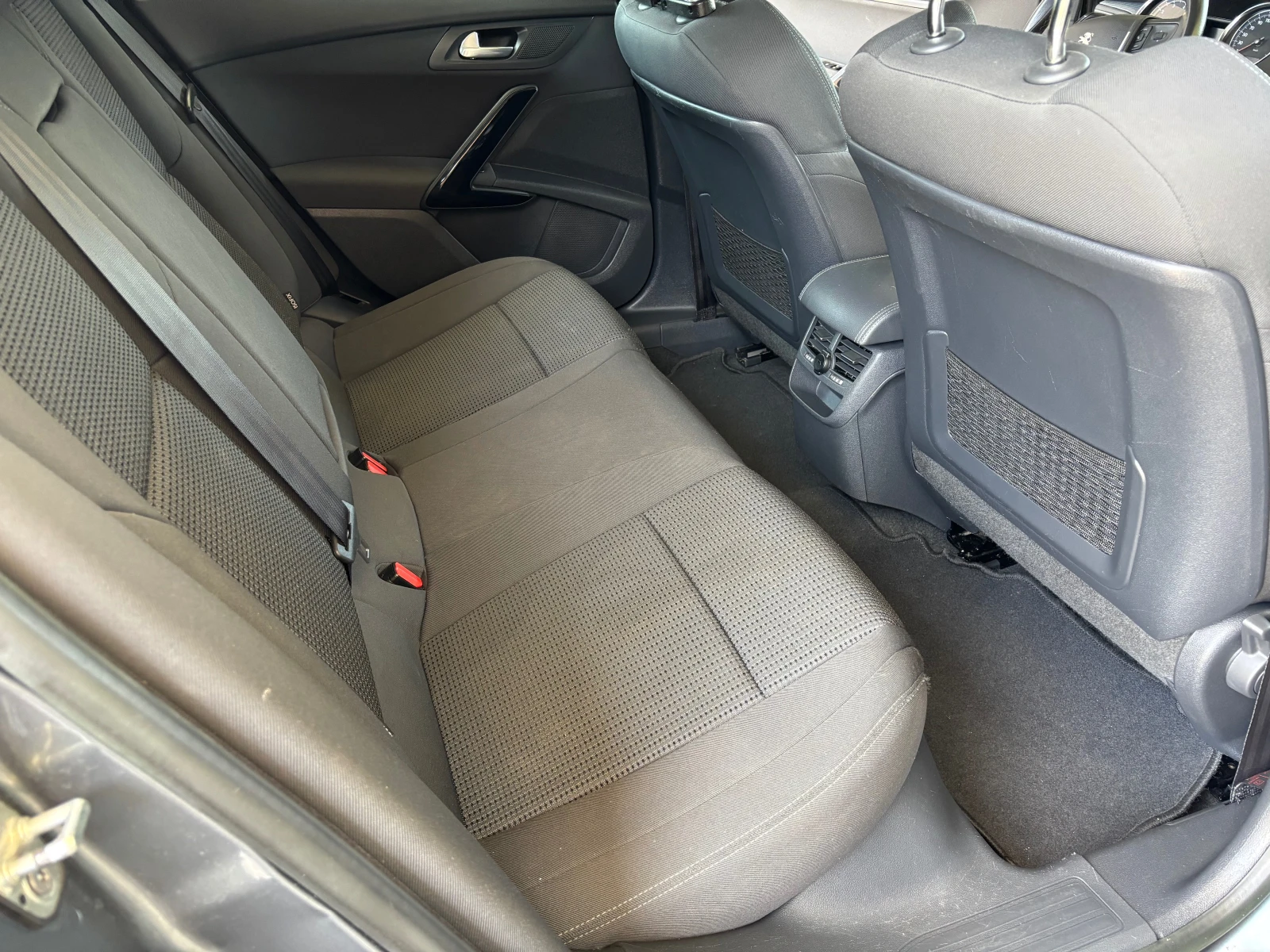 Peugeot 508 1.6 HTP - изображение 8