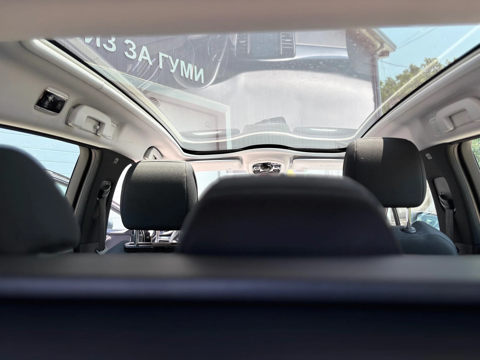 Peugeot 508 1.6 | Mobile.bg   14