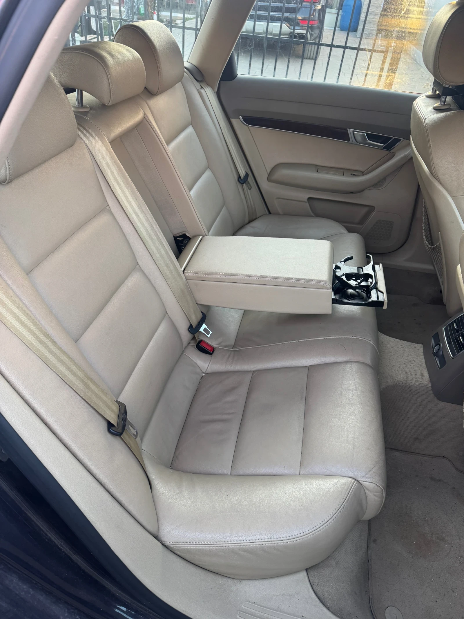 Audi A6  - изображение 6