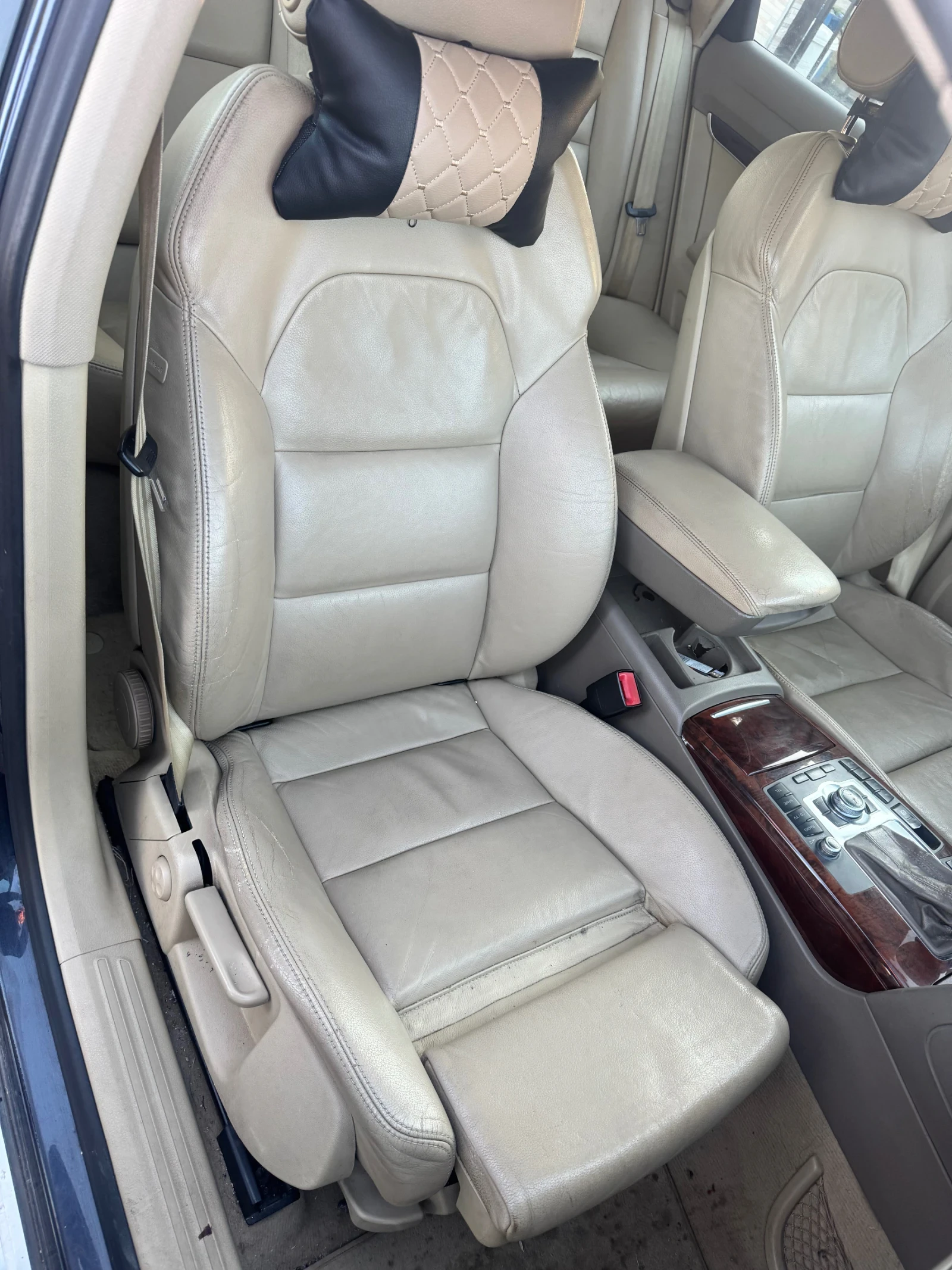 Audi A6  - изображение 7