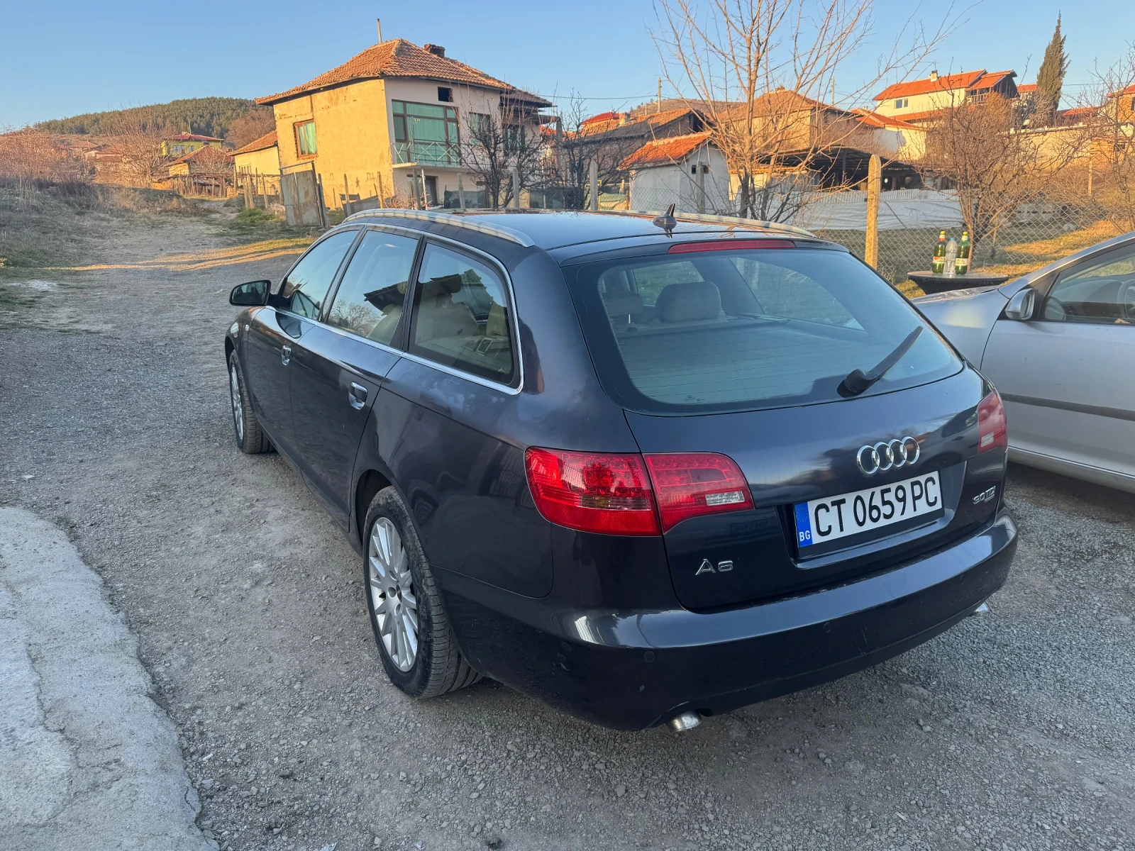 Audi A6  - изображение 5