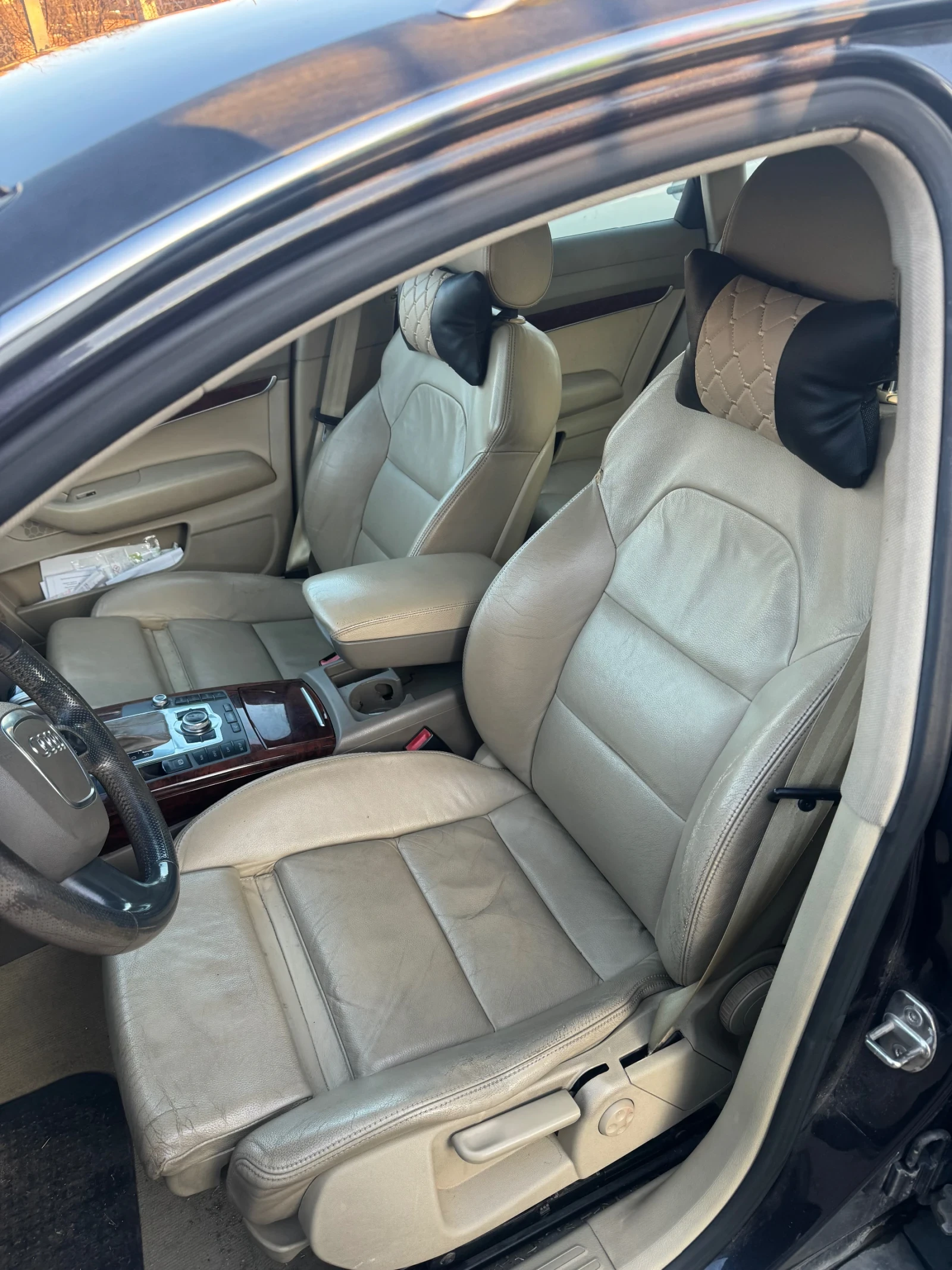 Audi A6  - изображение 8
