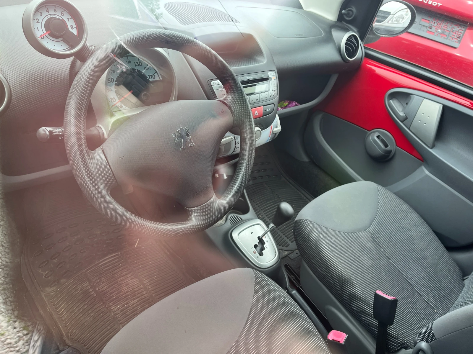 Toyota Aygo 1.0 City Move AВТОМАТИК - изображение 4