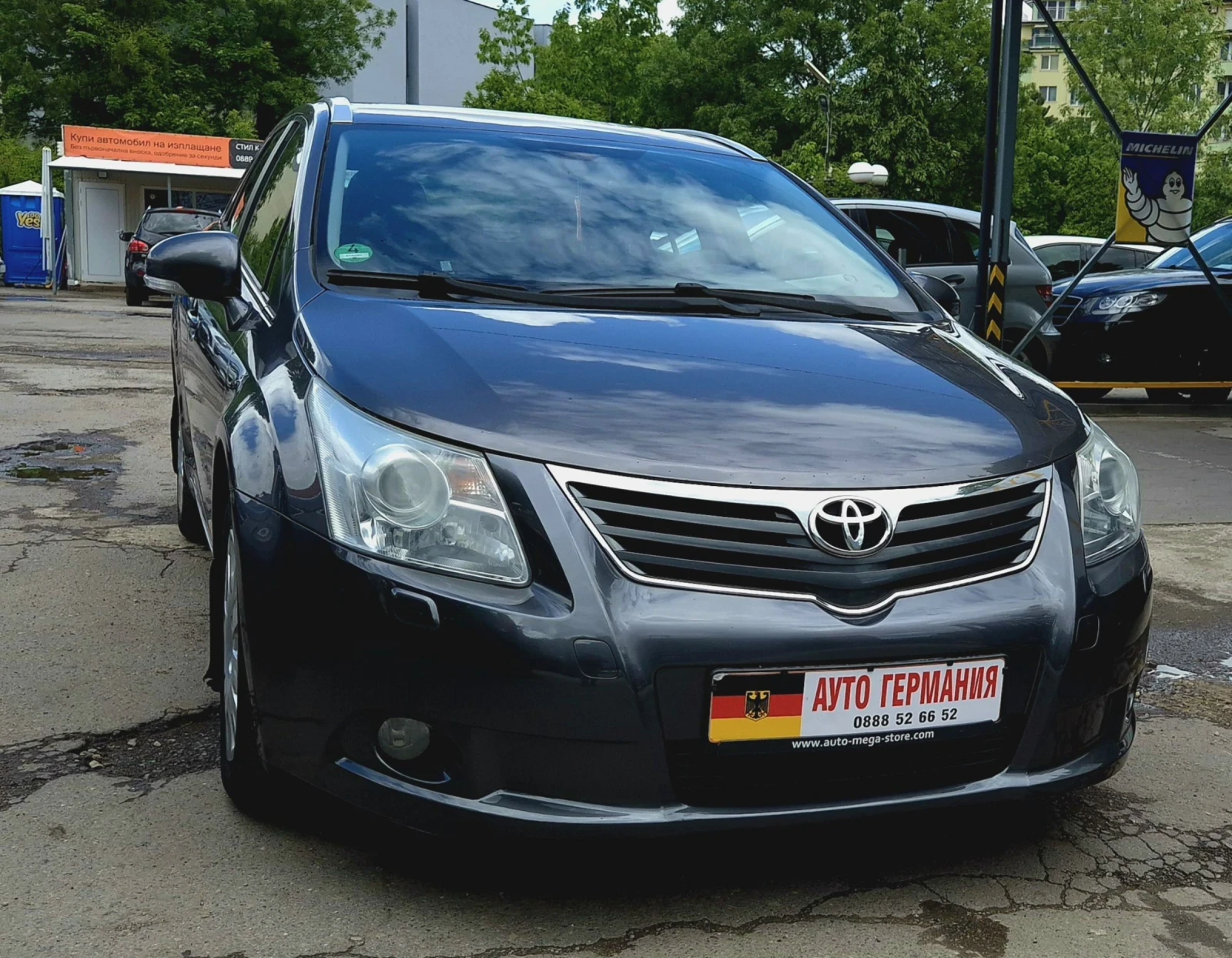 Toyota Avensis Промоция!1.8iбензин Soul Edition,  - изображение 3