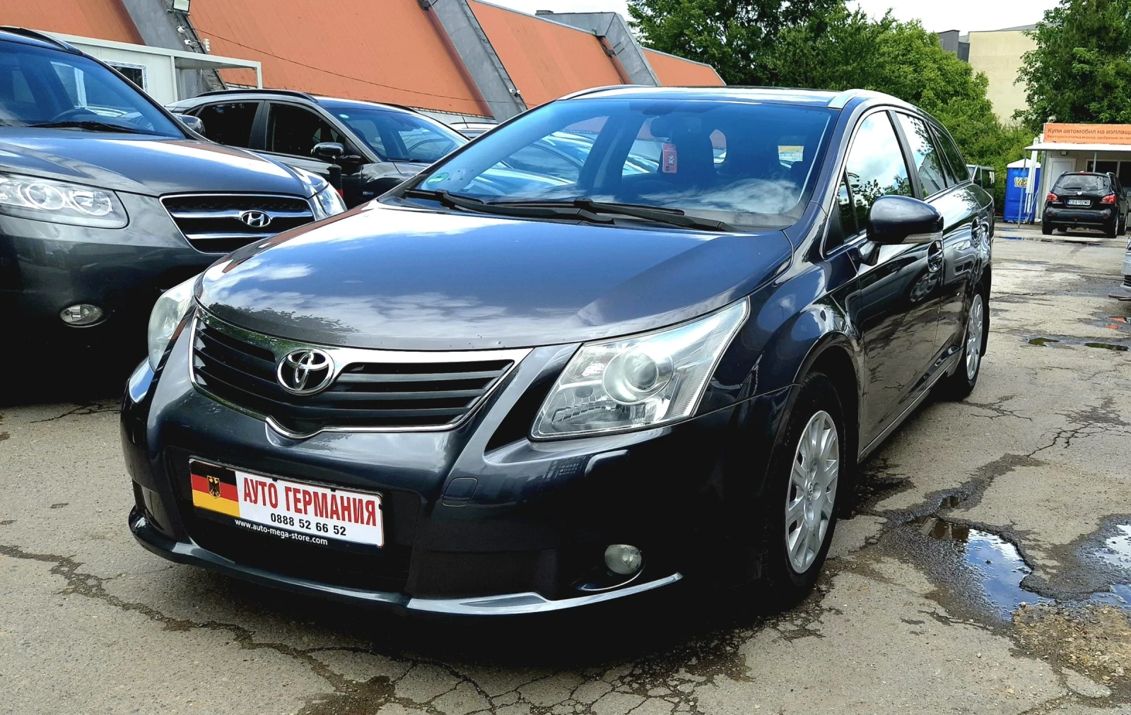 Toyota Avensis Промоция!1.8iбензин Soul Edition,  - изображение 2