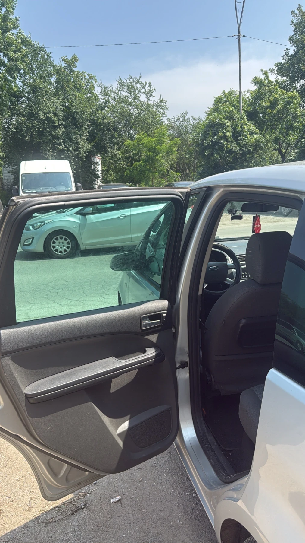 Ford C-max | Mobile.bg   1