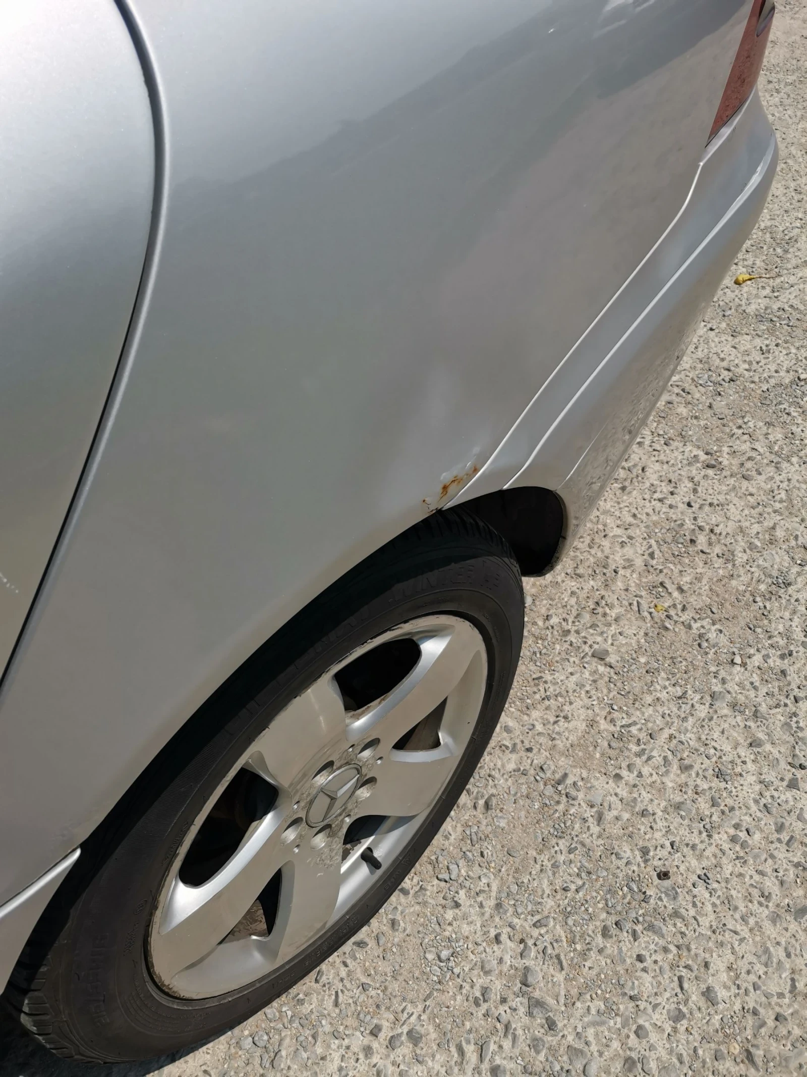 Mercedes-Benz C 200 С200 - изображение 7