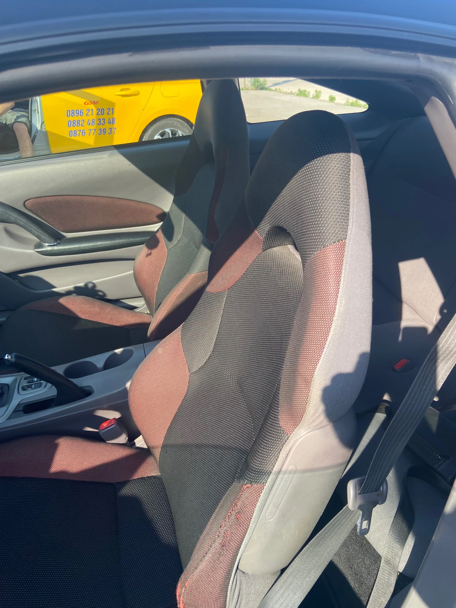 Toyota Celica 1.8I - изображение 6