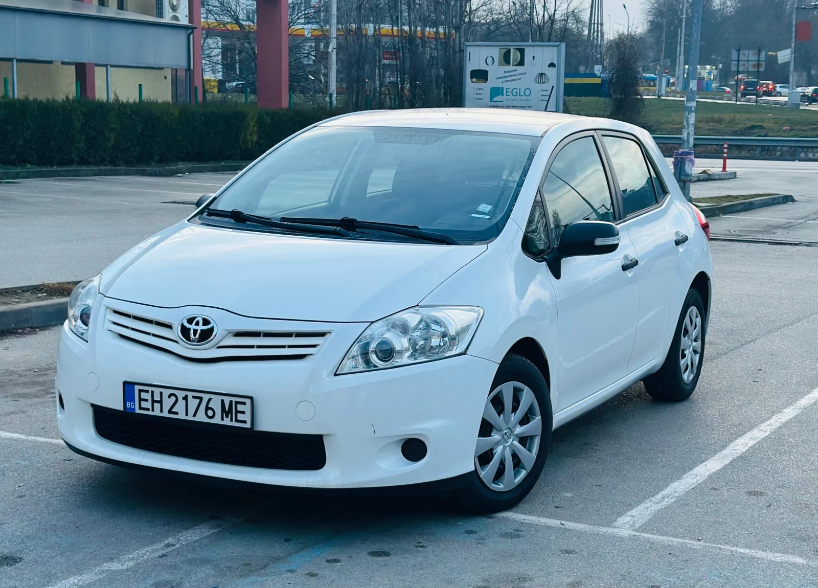 Toyota Auris ТОП Състояние - изображение 2