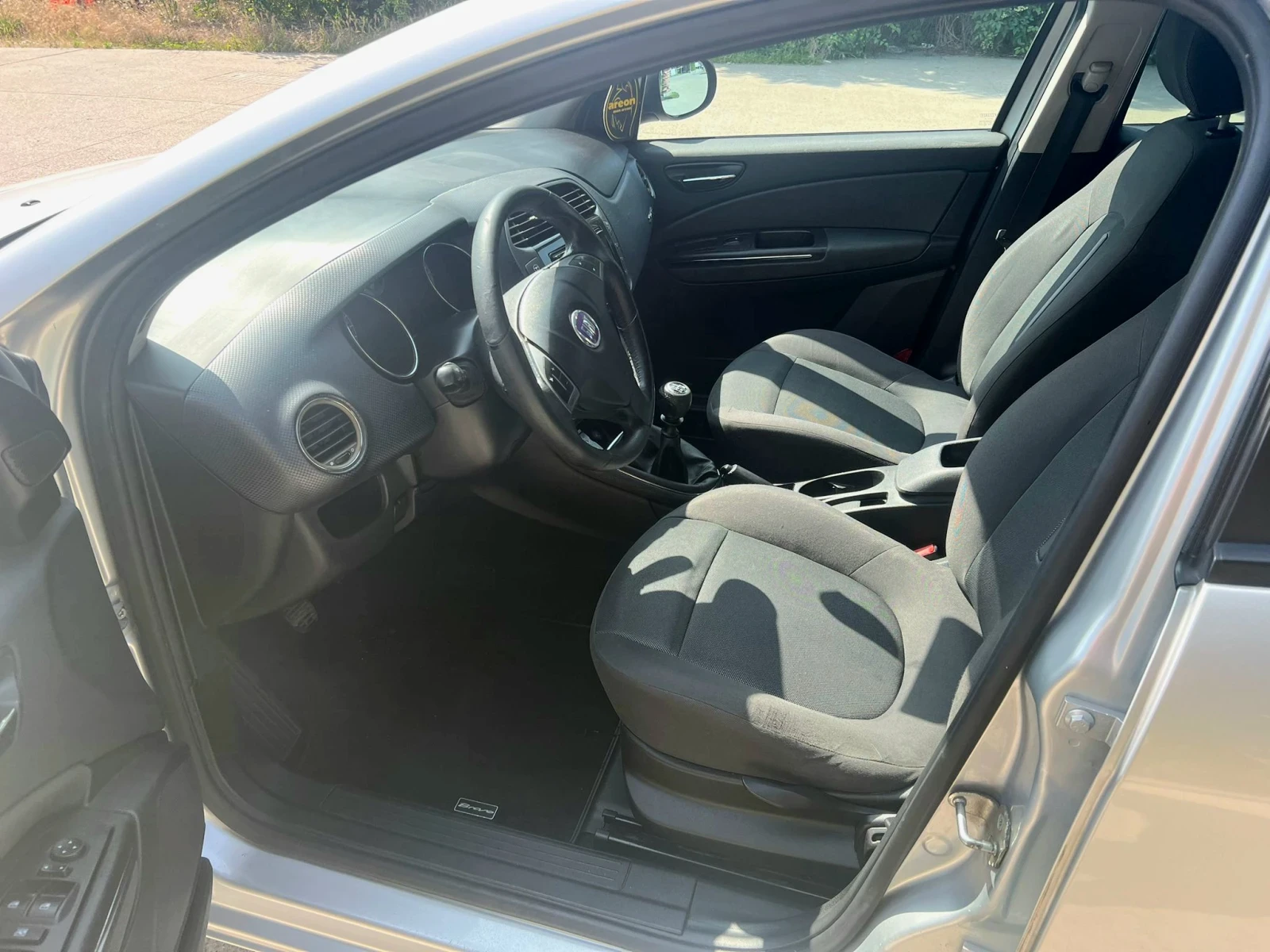 Fiat Bravo 1.9 JTD - изображение 8