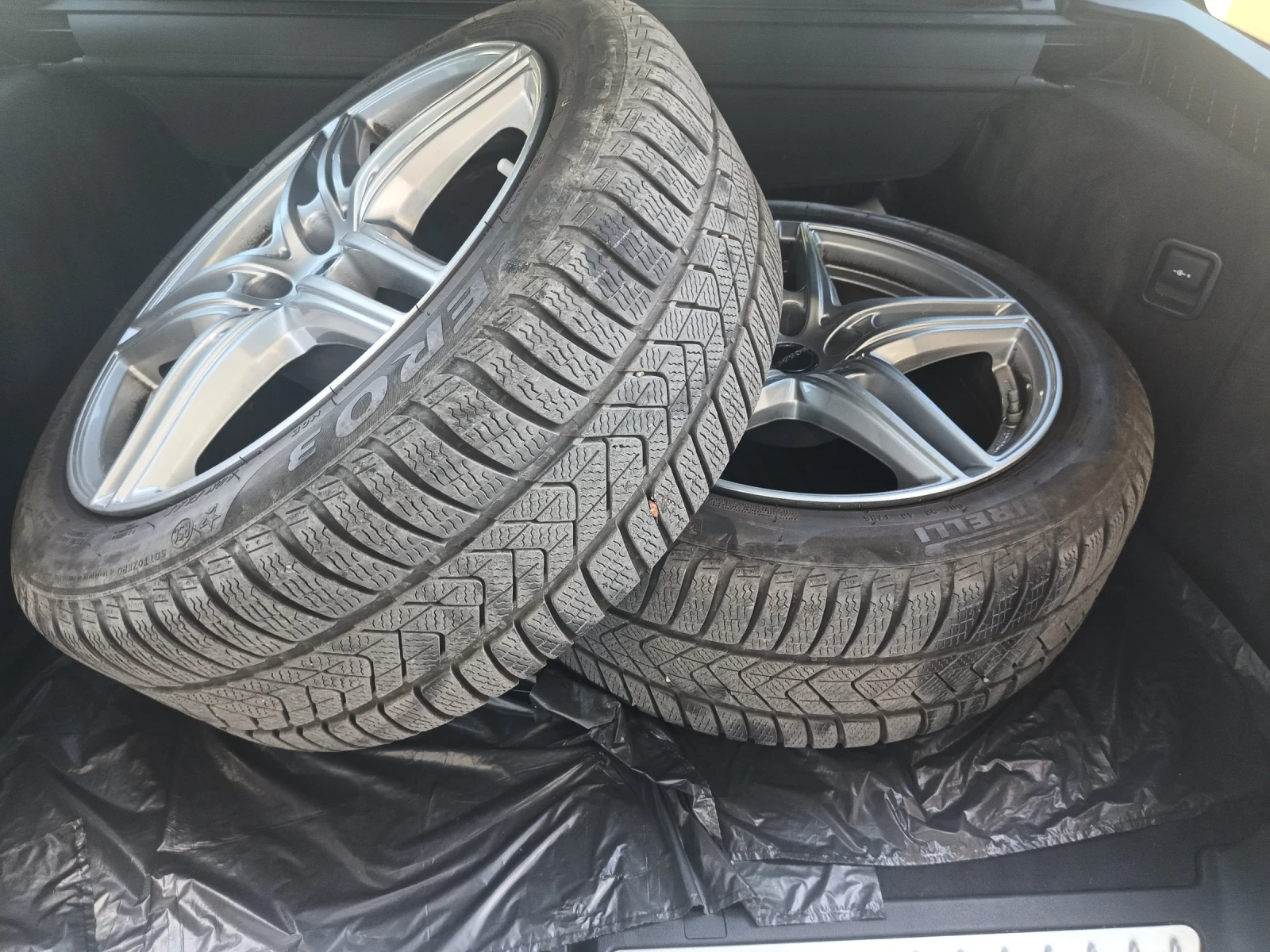 BMW 540 G31 54OD LUXURY LINE  | Mobile.bg � ����������� 14