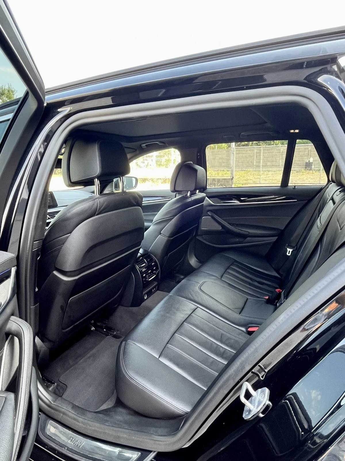 BMW 540 G31 54OD LUXURY LINE  | Mobile.bg � ����������� 17