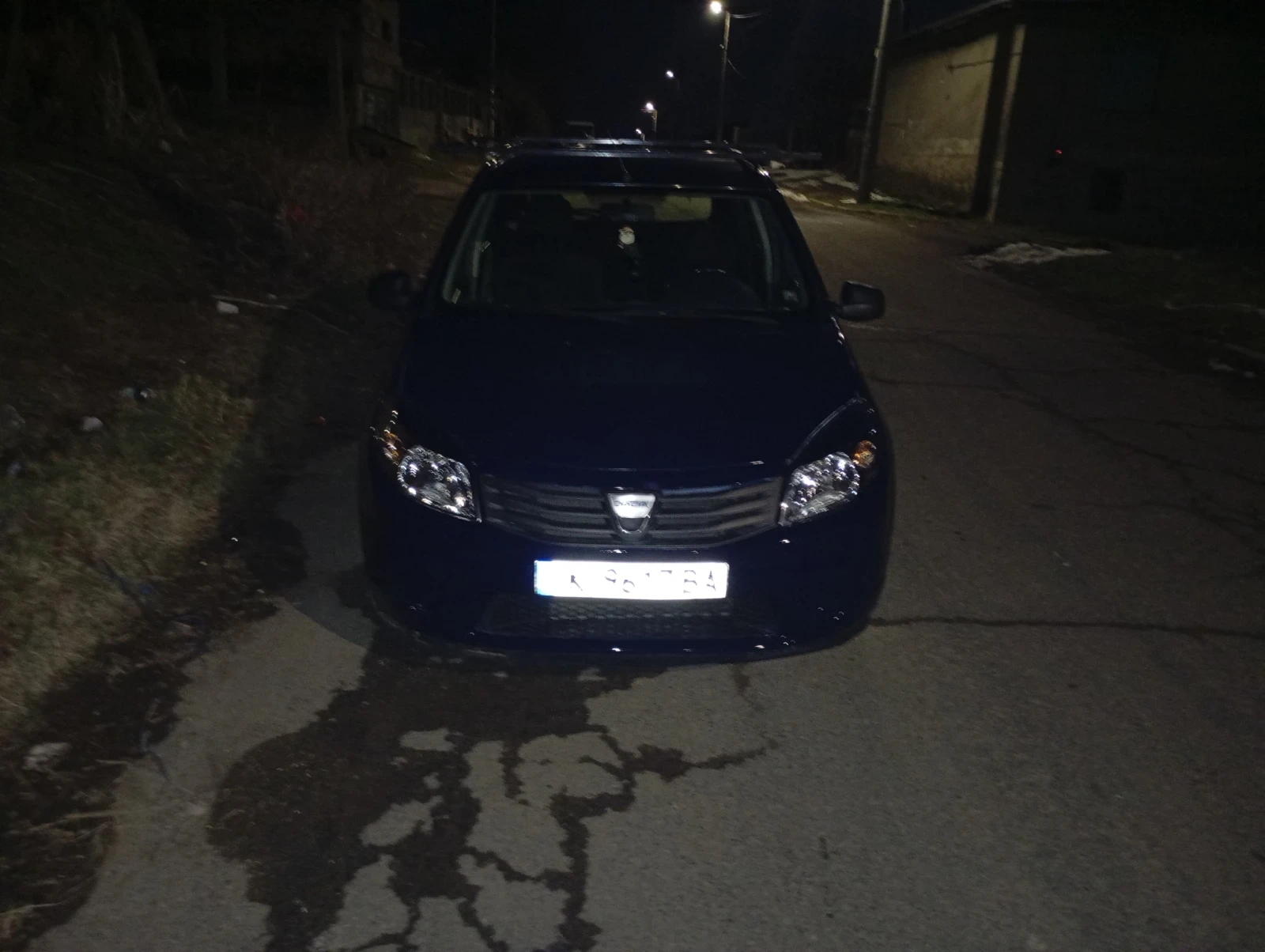Dacia Sandero 1400mpi+ gaz - изображение 10