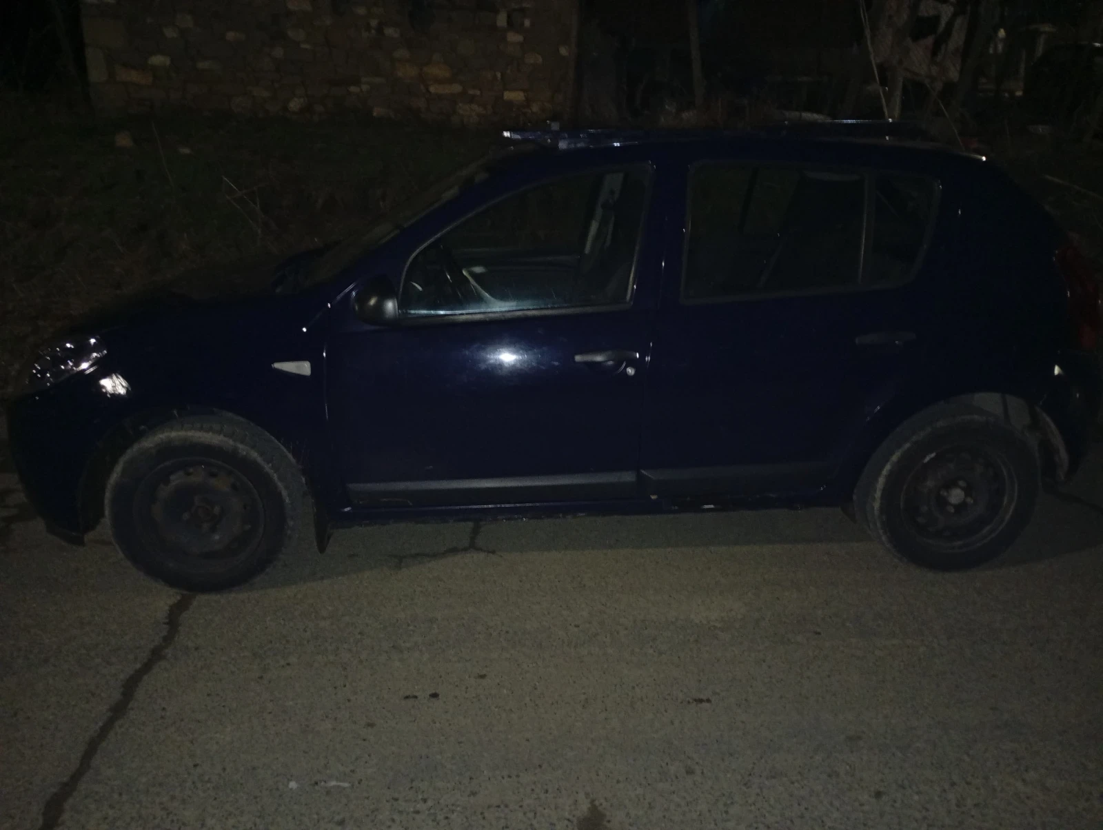 Dacia Sandero 1400mpi+ gaz - изображение 7