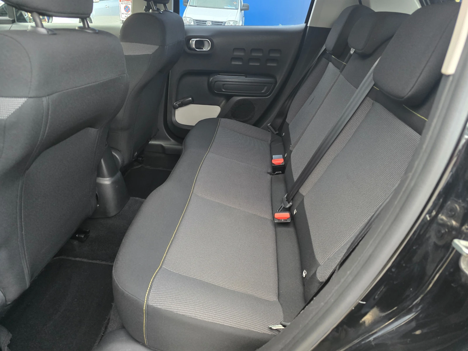 Citroen C3 1.6HDI/75ps-EURO6 | Mobile.bg   13