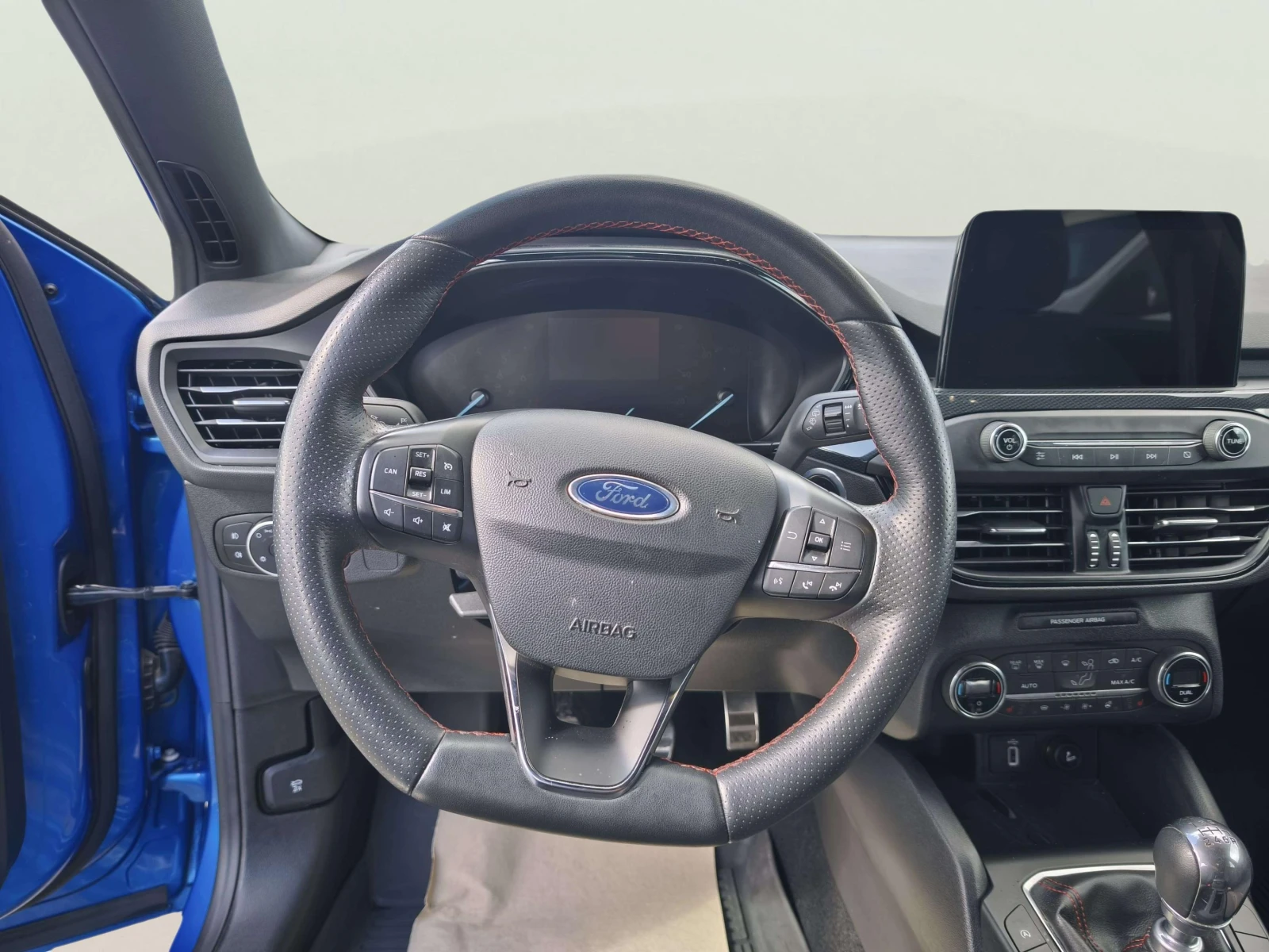 Ford Focus 1.0 | Mobile.bg   10