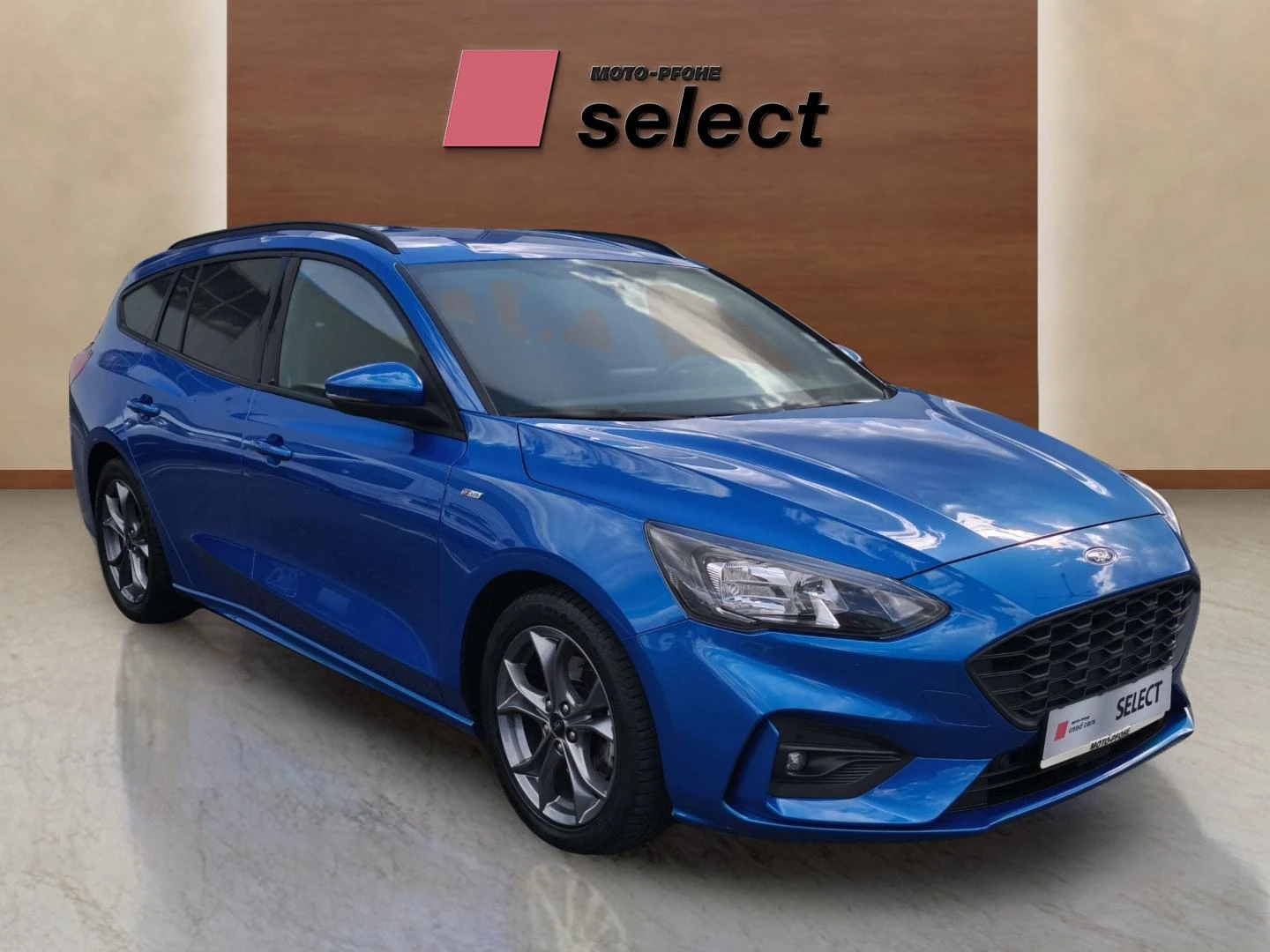 Ford Focus 1.0 | Mobile.bg   5